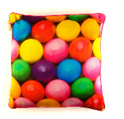 Bubble Cushion covers