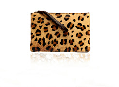 Leopard Pochette