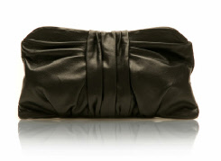 Parcel Clutch Evening Bag